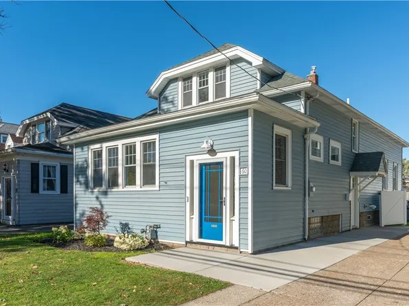 60 Lorraine Ave, Buffalo, NY 14220