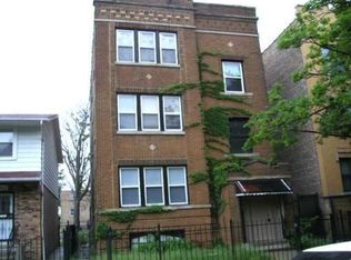 10934 S Vernon Ave APT 1, Chicago, IL 60628