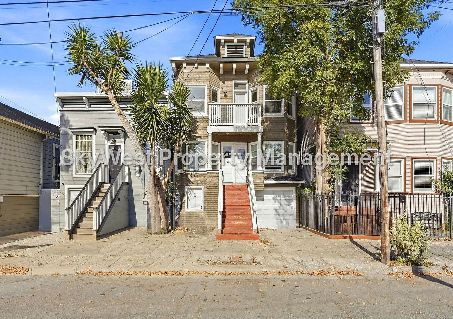 2535-2533 Filbert Street — Photo 3