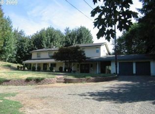 58902 Pebble Creek Rd, Vernonia, OR 97064