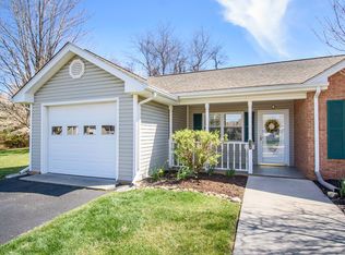 220 Wheatland Ct, Christiansburg, VA
