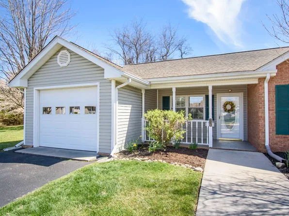 220 Wheatland Ct, Christiansburg, VA 24073