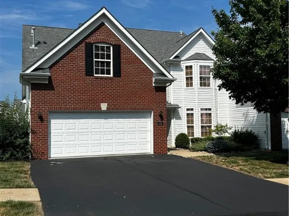 226 Bentbrook Cir, Cranberry Township, PA 16066