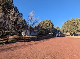 4176 Porter Mountain Rd, Lakeside, AZ 85929