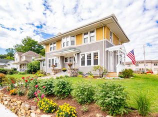 739 N Frances St, South Bend, IN 46617