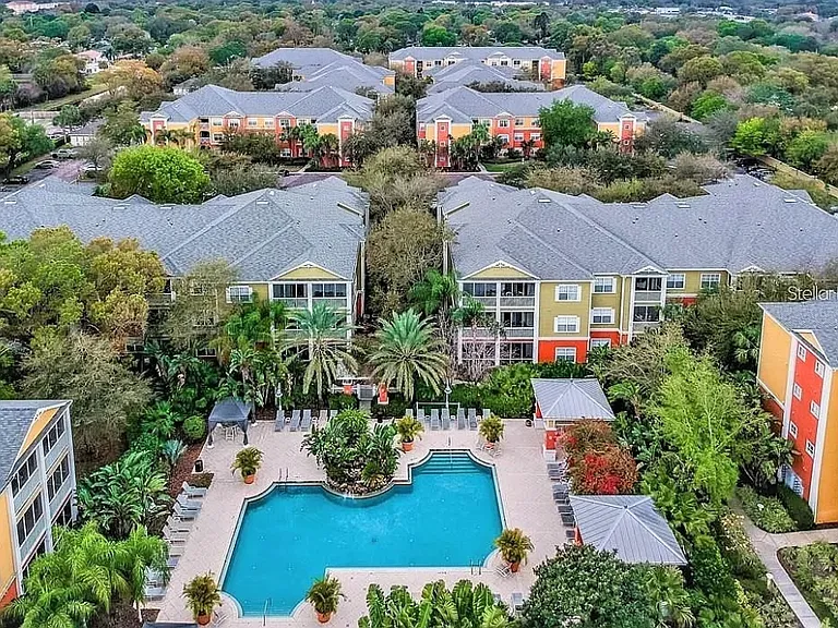 Development Overhead View