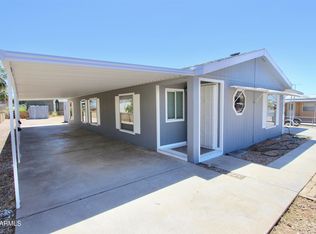 623 S 93rd St, Mesa, AZ 85208