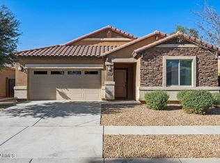 3034 S 90th Ln, Tolleson, AZ 85353
