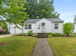 753 Powers Ave NW, Grand Rapids, MI 49504