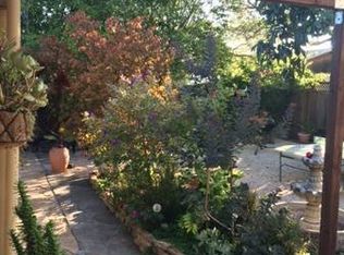 208 Stanley Rd, Burlingame, CA 94010