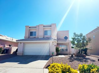 7204 Cardiff Ave NE, Albuquerque, NM 87109