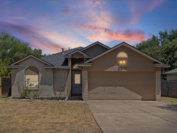 1104 Winecup Ct, Leander, TX 78641