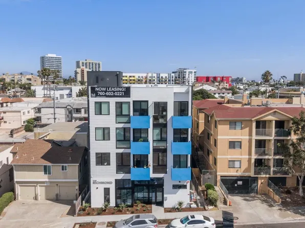4015 Richmond St, San Diego, CA 92103