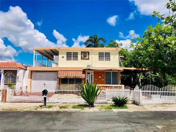 Calle Pinto Urb Mansiones De Carolina Uu #48, Carolina, PR 00985