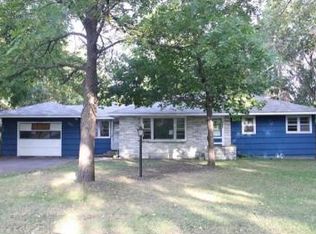 6425 Ashton Ave NE, Fridley, MN 55432
