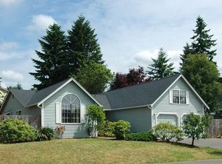 19430 135th Ave SE, Renton, WA 98058