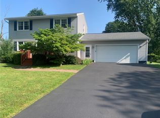 36 Galway Dr, Rochester, NY 14623