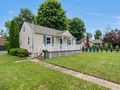 6 Meeker St, Succasunna, NJ, 07876