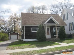 637 Margaret St, Rhinelander, WI 54501