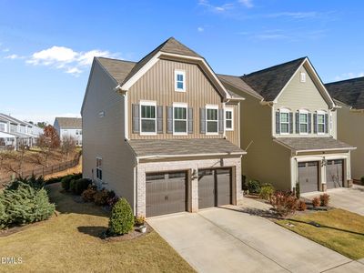 1113 Brightskies St, Morrisville, NC, 27560