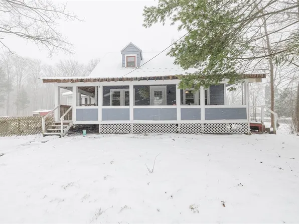 6392 Conesus Sparta Tl Rd, Conesus, NY 14435
