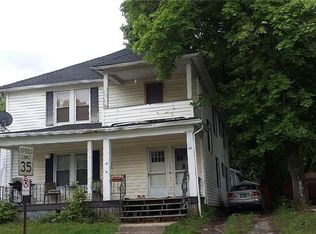 180/182 N Fourth St, Indiana Boro, PA 15701