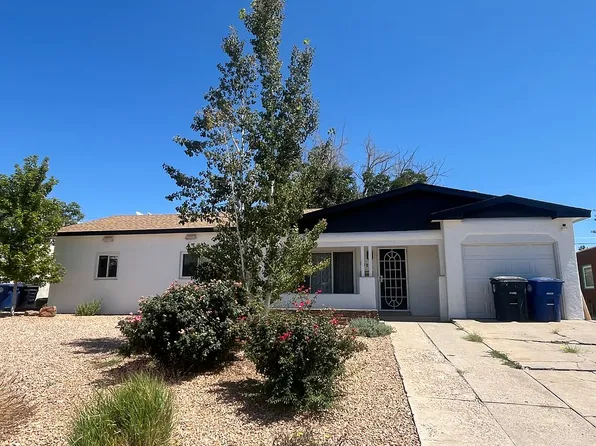 1508 Hoffman Dr NE, Albuquerque, NM 87110