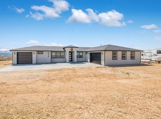 950 Jarbidge Ave, Spring Creek, NV 89815