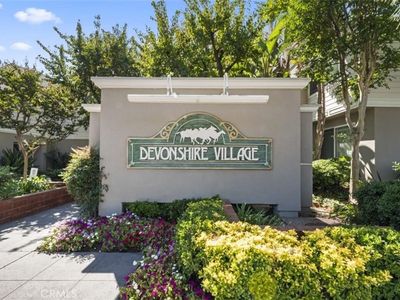 17742 Devonshire St UNIT 3, Northridge, CA, 91325