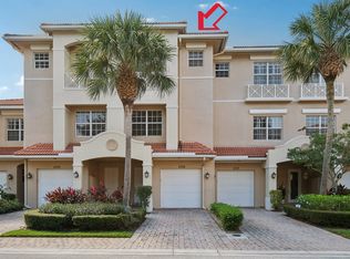 4705 Artesa Way E, Palm Beach Gardens, FL 33418