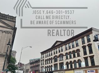 114 Ellison St #130, Paterson, NJ 07505
