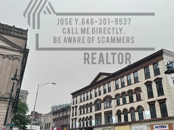 114 Ellison St, Paterson, NJ