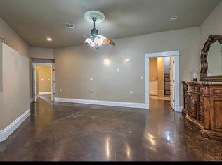 5000 W Hilton Rd, Sapulpa, OK 74066