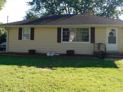 309 S Jones Ave, Maquoketa, IA, 52060