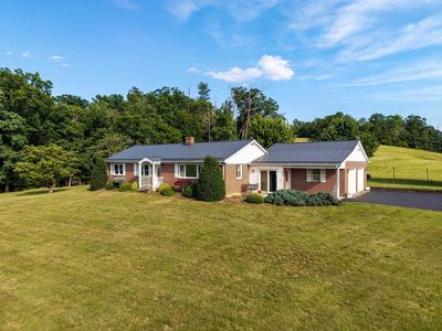 12199 Hollow Rd, Fulks Run, VA, 22830