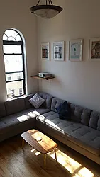 Rented by Flatiron Real Estate Advisors LLC