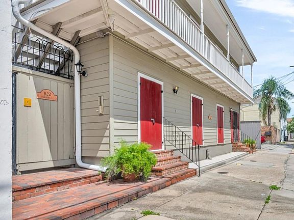 3rd image of 822 Touro St APT 10