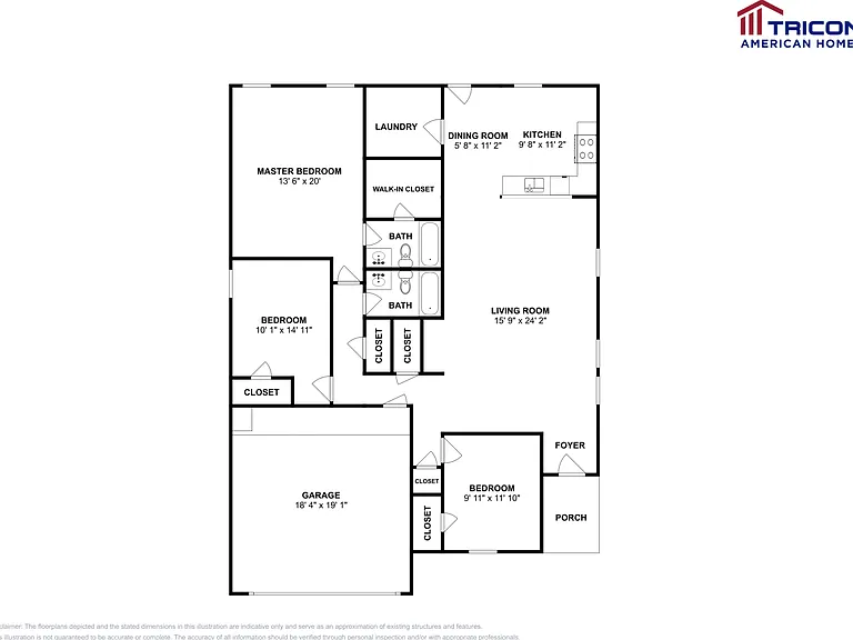 2513 Thousand Oaks Dr — Photo 17