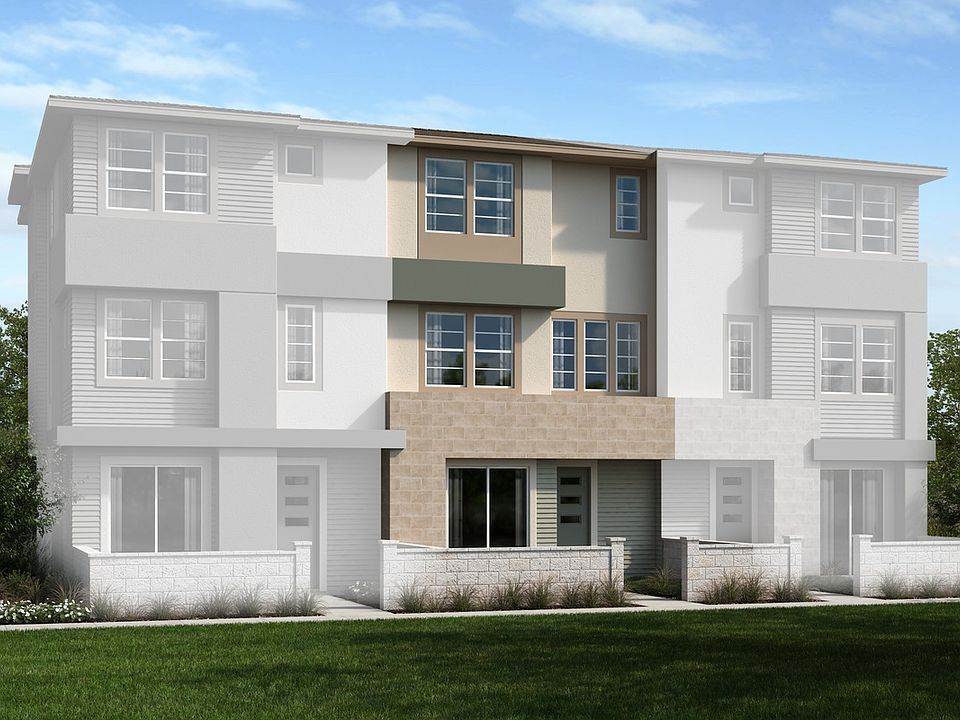 Plan 1866 Elevation A