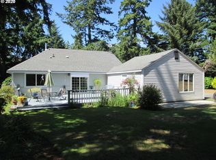 88964 Highway 42 S, Bandon, OR 97411