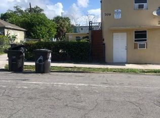 709 6th St #2, West Palm Beach, FL 33401