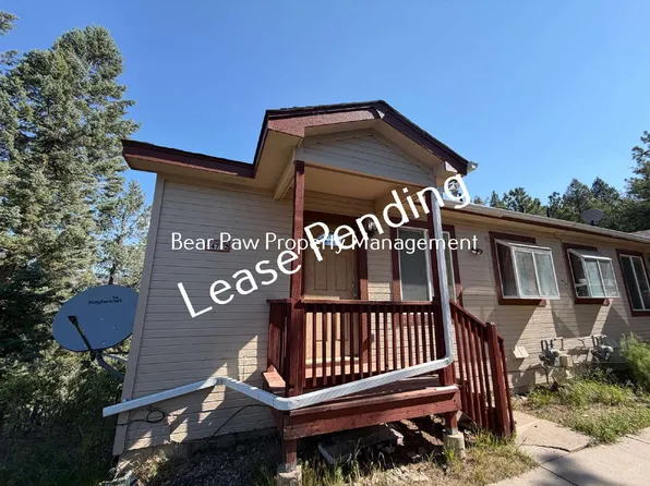 34772 Whispering Pines Trl, Pine, CO 80470