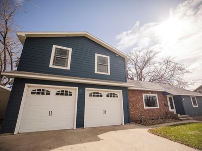 507 W 11th St, Morris, MN, 56267