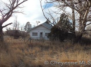 1186 Burg St, Burns, WY 82053