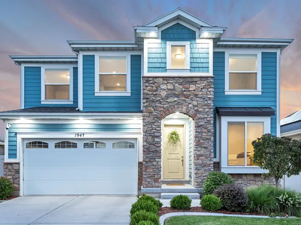 1947 N 2600 W, Lehi, UT 84043