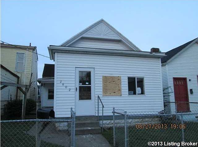 1st image of 2802 Slevin St