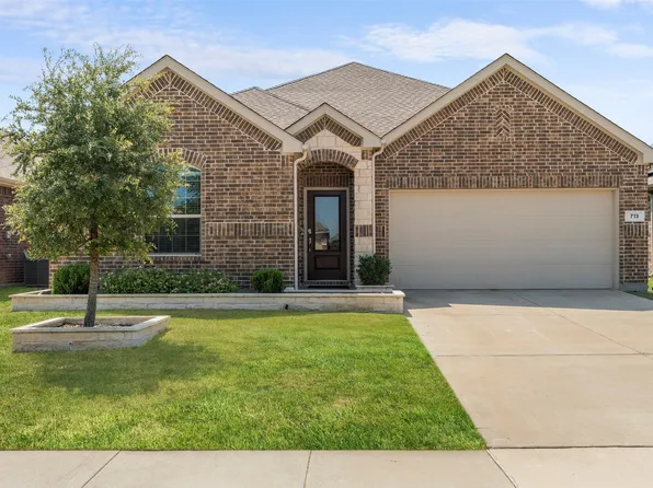 713 Stallings Dr, Princeton, TX 75407