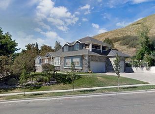 1043 N Eastcapitol Blvd, Salt Lake City, UT 84103