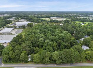 219 Dickens Rd Lot 1-6, Fuquay Varina, NC 27526
