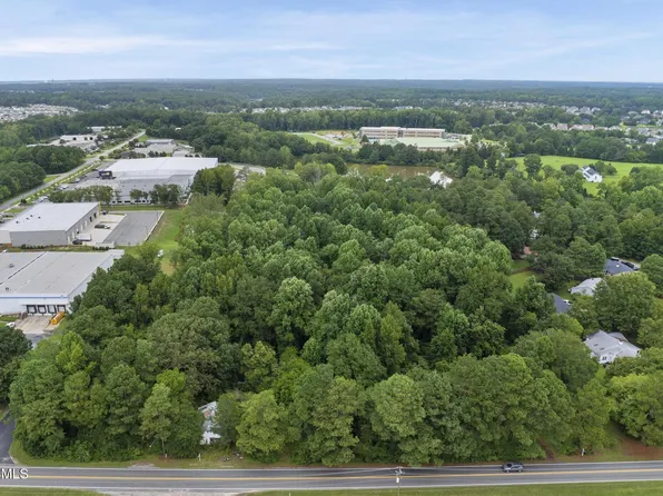 219 Dickens Rd Lot 1-6, Fuquay Varina, NC 27526